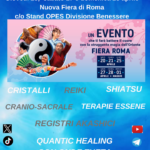 Festival dell'Oriente - Nuova Fiera di Roma