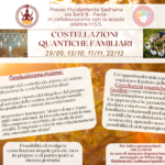 Costellazioni Quantiche Familiari