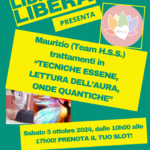 Open Day - Libreria Libera - Lugano (CH)